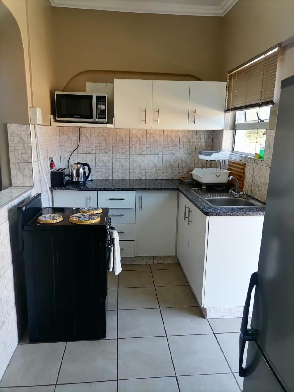 Poolside Guest House Port Shepstone Zimmer foto