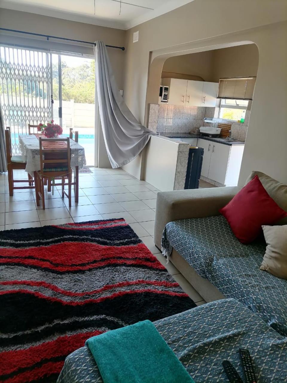 Poolside Guest House Port Shepstone Zimmer foto