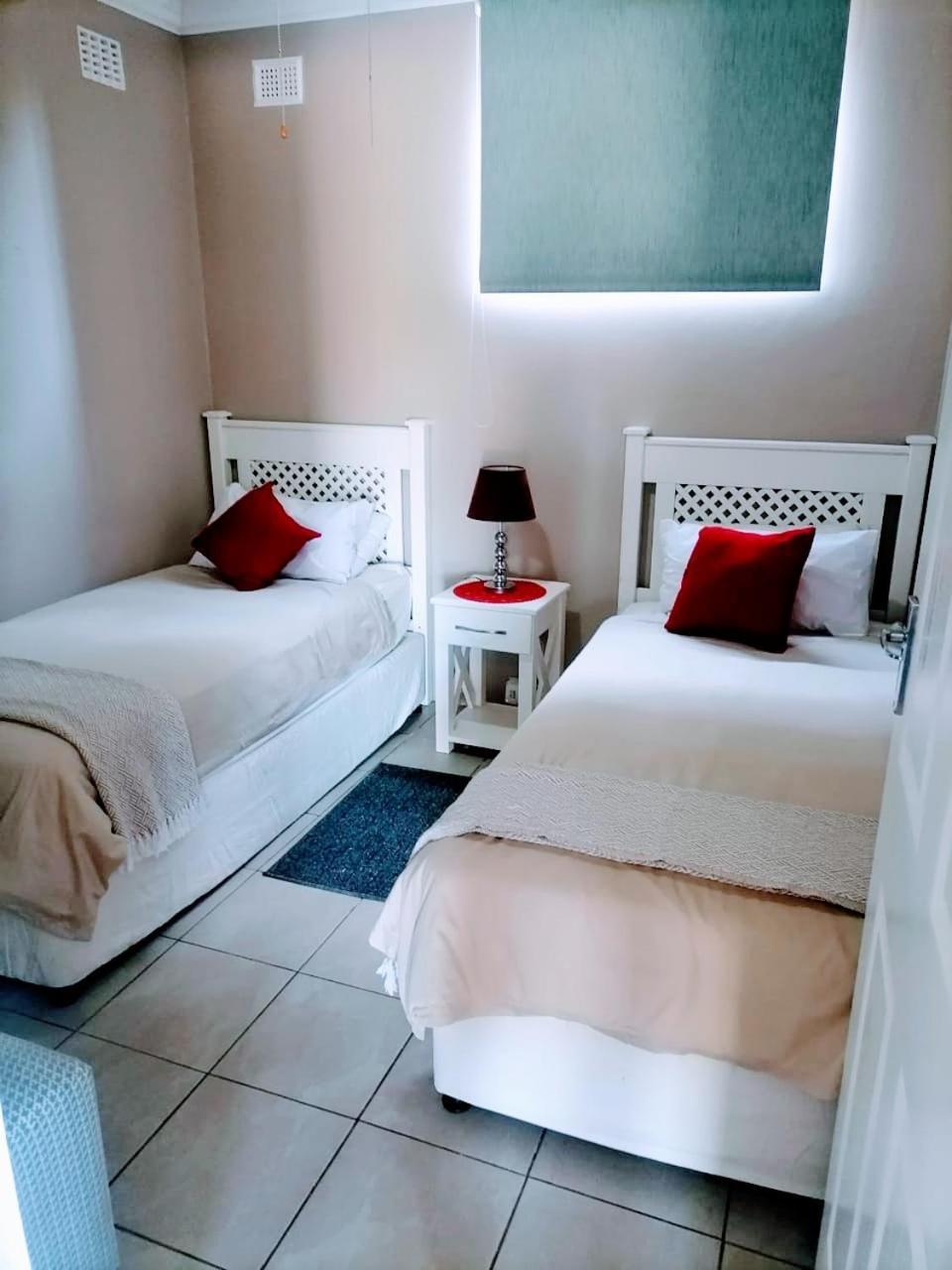 Poolside Guest House Port Shepstone Zimmer foto