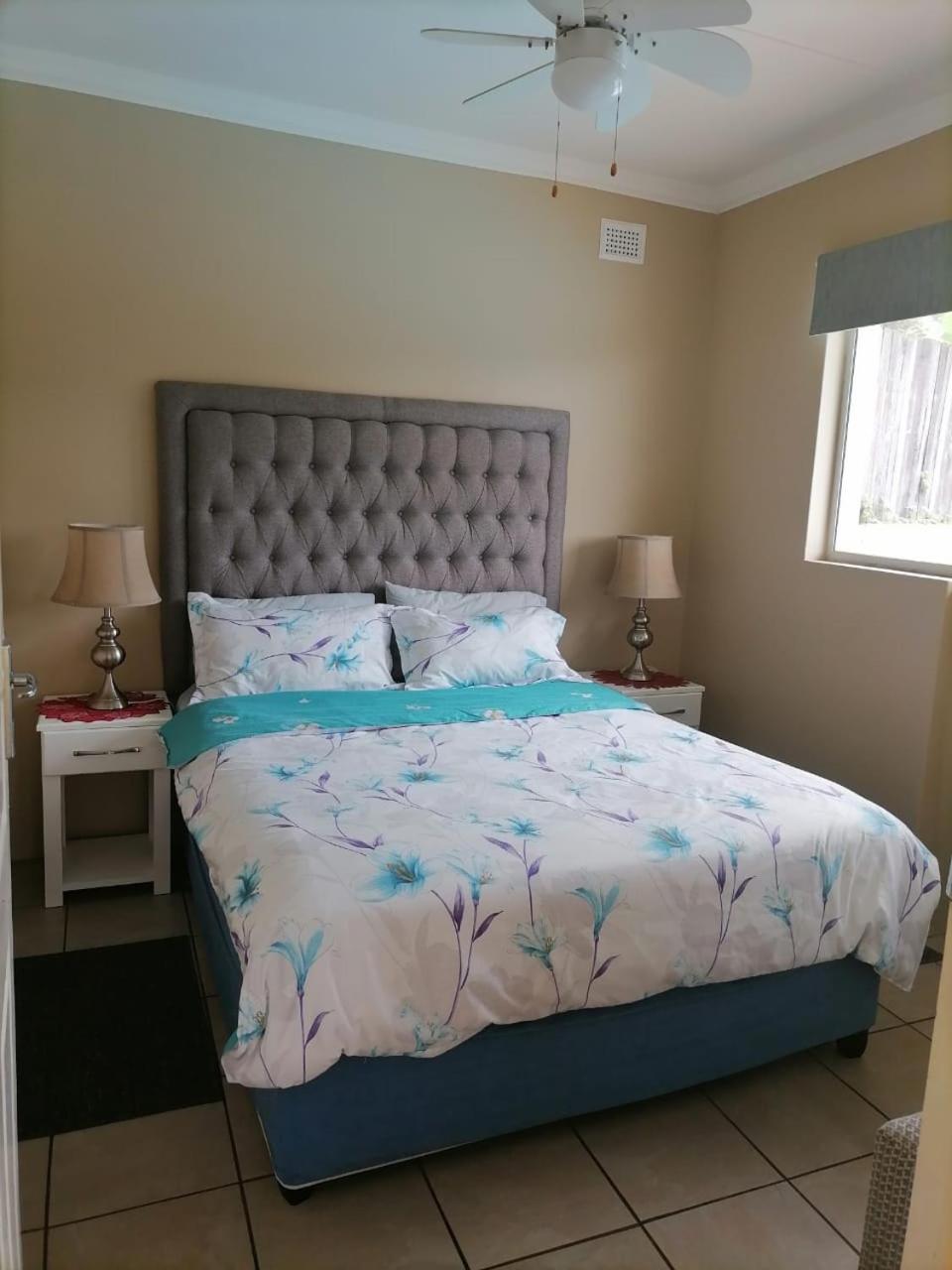 Poolside Guest House Port Shepstone Zimmer foto